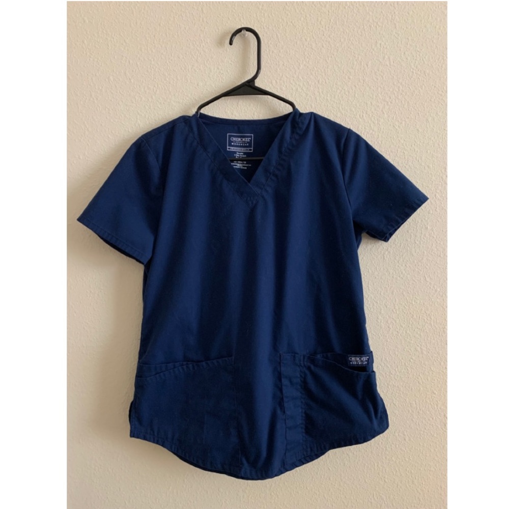 Cherokee Scrubs